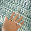 Welded Type Galvanized Square Welded Wire Mesh